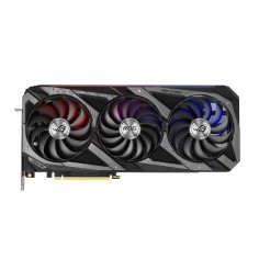 Placa video ASUS ROG-STRIX-RTX3090-O24G-GAMING