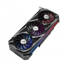 Placa video ASUS ROG-STRIX-RTX3090-O24G-GAMING