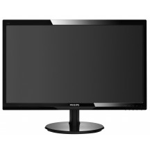 Monitor LCD Philips V-line 246V5LHAB/00