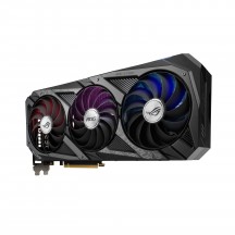 Placa video ASUS ROG-STRIX-RTX3090-O24G-GAMING