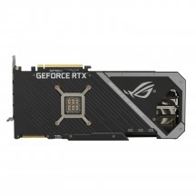 Placa video ASUS ROG-STRIX-RTX3090-O24G-GAMING