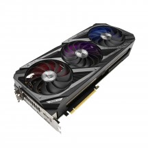 Placa video ASUS ROG-STRIX-RTX3090-O24G-GAMING