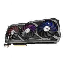 Placa video ASUS ROG-STRIX-RTX3090-O24G-GAMING