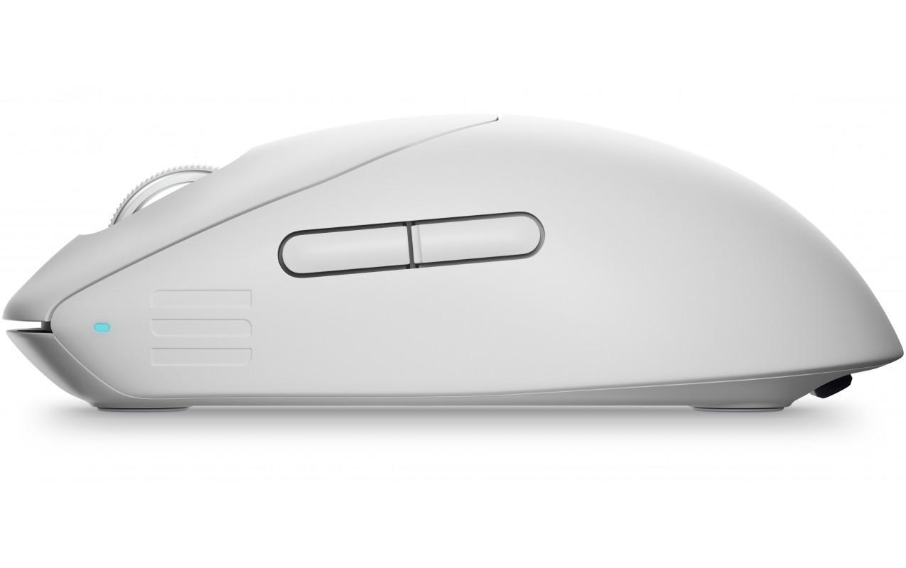 Mouse Dell Alienware Pro Wireless Gaming Mouse (Lunar Light) 545-BBFN