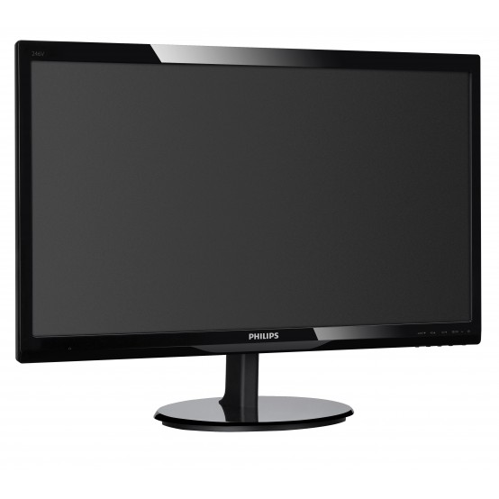 Monitor LCD Philips V-line 246V5LHAB/00