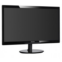 Monitor LCD Philips V-line 246V5LHAB/00