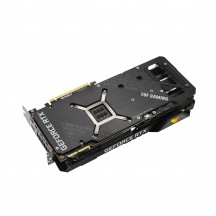 Placa video ASUS TUF-RTX3090-O24G-GAMING