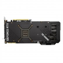 Placa video ASUS TUF-RTX3090-O24G-GAMING