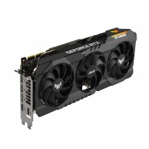 Placa video ASUS TUF-RTX3090-O24G-GAMING