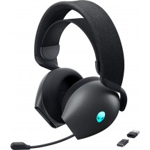 Casca Dell Alienware AW725H Gaming Headset 545-BBFW