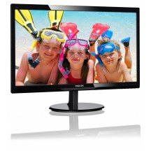 Monitor LCD Philips V-line 246V5LHAB/00