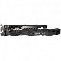 Placa video GigaByte GeForce GTX 1650 D6 WINDFORCE 4G  GV-N1656WF2-4GD