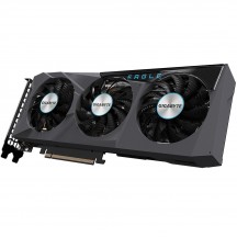 Placa video GigaByte GeForce RTX 3070 EAGLE 8G GV-N3070EAGLE-8GD
