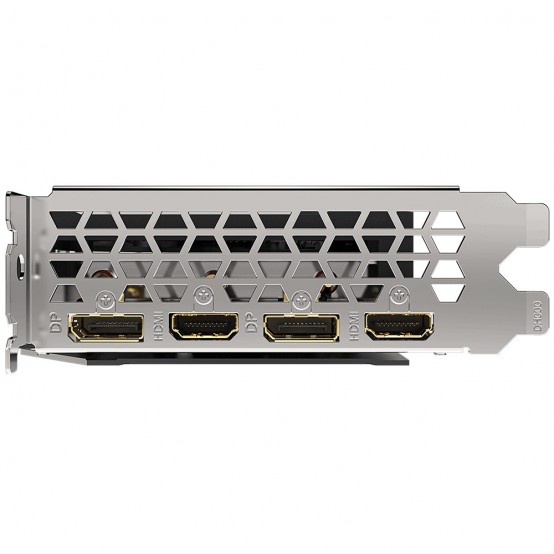 Placa video GigaByte GeForce RTX 3070 EAGLE 8G GV-N3070EAGLE-8GD
