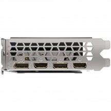 Placa video GigaByte GeForce RTX 3070 EAGLE 8G GV-N3070EAGLE-8GD