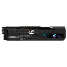 Placa video GigaByte AORUS GeForce RTX 3080 XTREME 10G GV-N3080AORUS_X-10GD