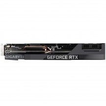 Placa video GigaByte GeForce RTX 3080 EAGLE 10G GV-N3080EAGLE-10GD