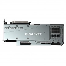 Placa video GigaByte GeForce RTX 3080 GAMING OC 10G GV-N3080GAMING OC-10GD