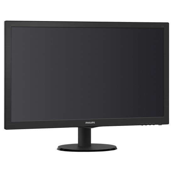 Monitor LCD Philips V-line 273V5LHAB/00
