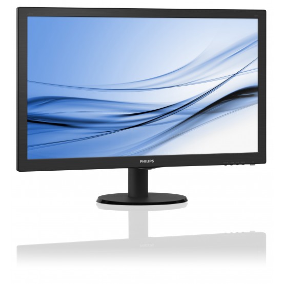 Monitor LCD Philips V-line 273V5LHAB/00