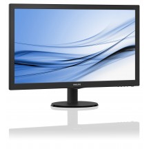 Monitor LCD Philips V-line 273V5LHAB/00