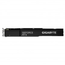 Placa video GigaByte GeForce RTX 3090 TURBO 24G GV-N3090TURBO-24GD