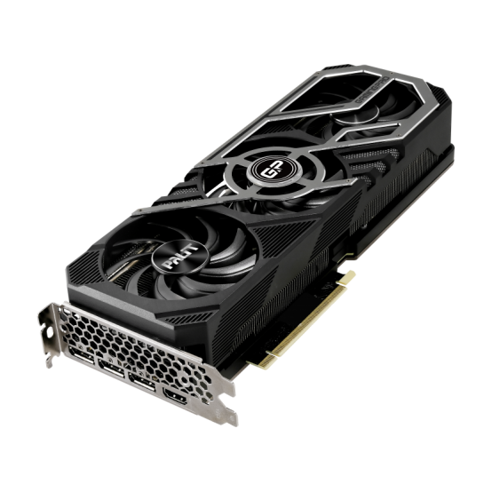 Placa video Palit GeForce RTX 3070 GamingPro NE63070019P2-1041A