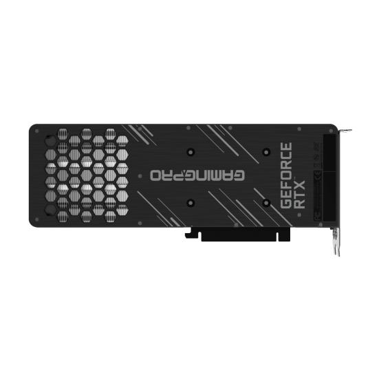 Placa video Palit GeForce RTX 3070 GamingPro NE63070019P2-1041A