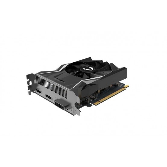 Placa video Zotac GAMING GeForce GTX 1650 OC GDDR6 ZT-T16520F-10L
