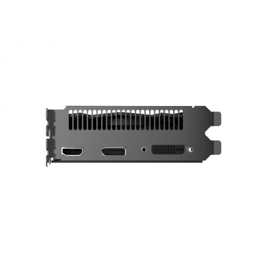 Placa video Zotac GAMING GeForce GTX 1650 OC GDDR6 ZT-T16520F-10L