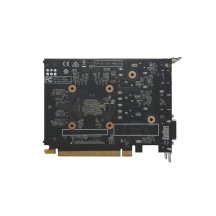Placa video Zotac GAMING GeForce GTX 1650 OC GDDR6 ZT-T16520F-10L