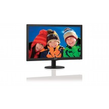 Monitor LCD Philips V-line 273V5LHSB/00
