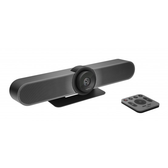 Camera web Logitech MeetUp Video Conference Camera for Huddle Rooms 960-001102