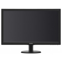Monitor LCD Philips V-line 273V5LHSB/00