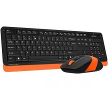 Tastatura A4Tech FG1010 FG1010 Orange