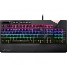 Tastatura ASUS ROG Strix Flare Cherry 90MP00M1-B0UA00