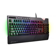 Tastatura ASUS ROG Strix Flare Cherry 90MP00M1-B0UA00