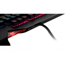 Tastatura ASUS ROG Strix Flare Cherry 90MP00M1-B0UA00