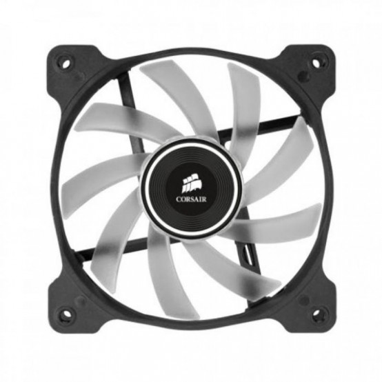Ventilator Corsair AF120 LED Blue Quiet Edition High Airflow 9050015-BLED
