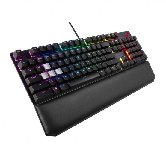 Tastatura ASUS ROG Strix Scope Deluxe 90MP01I0-B0UA00