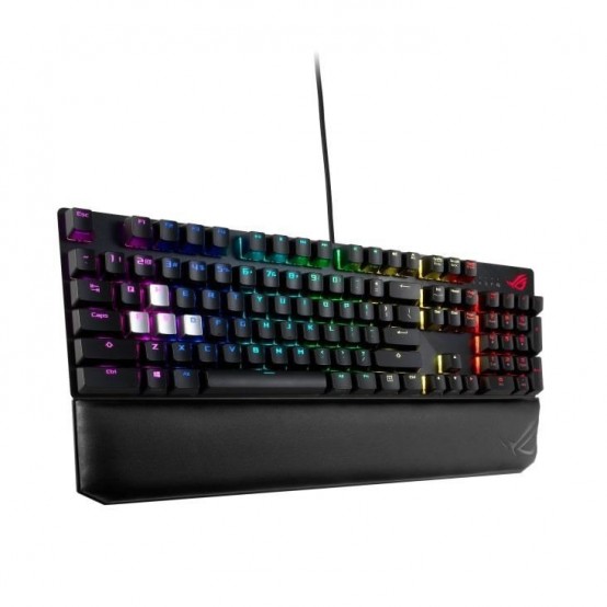 Tastatura ASUS ROG Strix Scope Deluxe 90MP01I0-B0UA00