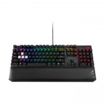 Tastatura ASUS ROG Strix Scope Deluxe 90MP01I0-B0UA00