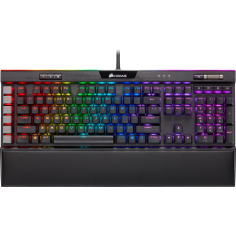 Tastatura Corsair K95 RGB PLATINUM XT CH-9127414-NA