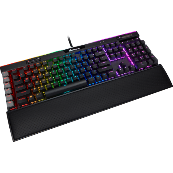 Tastatura Corsair K95 RGB PLATINUM XT CH-9127414-NA