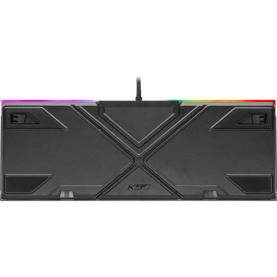 Tastatura Corsair K95 RGB PLATINUM XT CH-9127414-NA