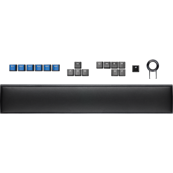 Tastatura Corsair K95 RGB PLATINUM XT CH-9127414-NA