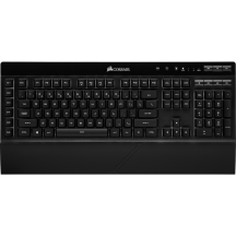 Tastatura Corsair K57 RGB CH-925C015-NA