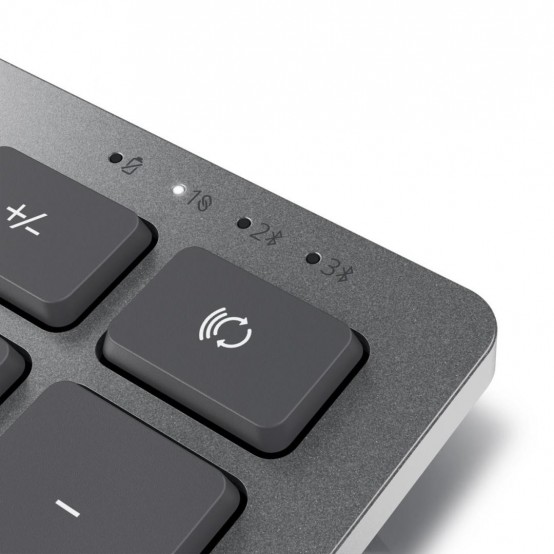 Tastatura Dell KM7120W 580-AIWM