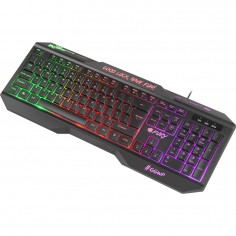 Tastatura Fury Hellfire 2 2