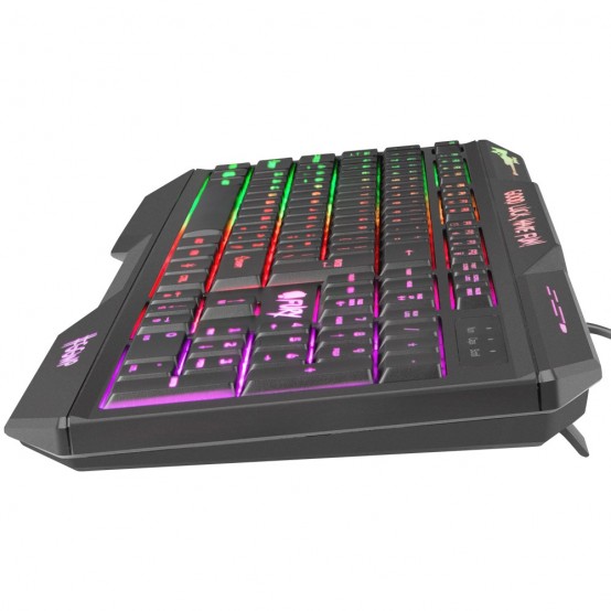 Tastatura Fury Hellfire 2